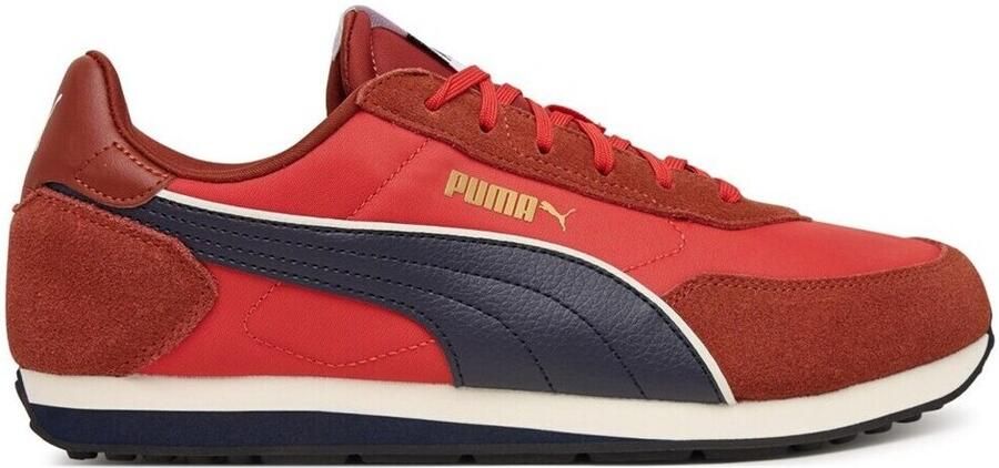 Puma Lage Sneakers St Miler Rise