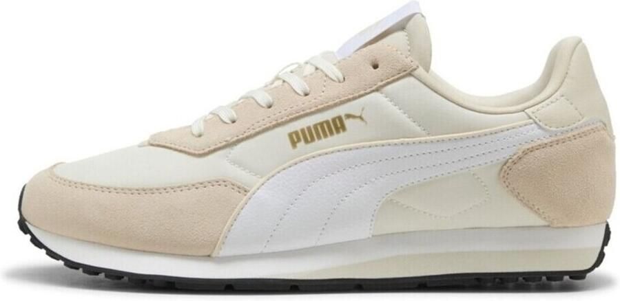 Puma Lage Sneakers St Miler Rise