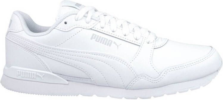 Puma Klassieke herensneakers met CMEVA-tussenzool White Heren - Foto 6