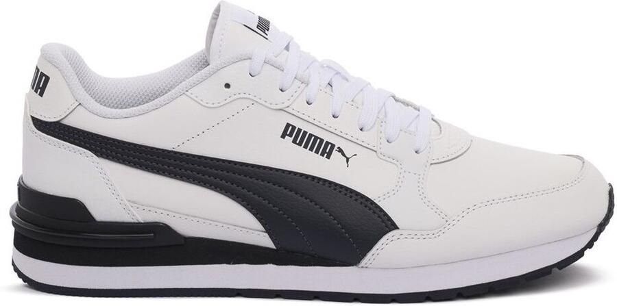 PUMA ST Runner v4 Full L unisex sneaker sneakers 399068 31 White Blue