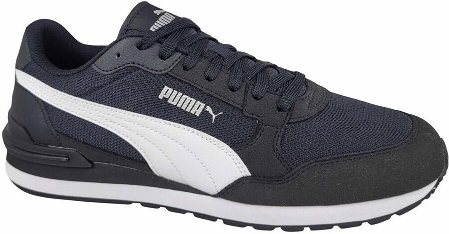Puma Lage Sneakers St Runner V4 Mesh