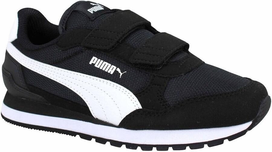 Puma Lage Sneakers ST Runner V4 Mesh V PS