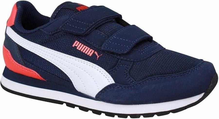 Puma Lage Sneakers ST Runner V4 Mesh V PS