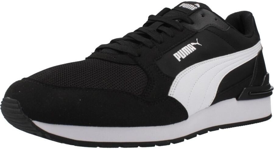 Puma Lage Sneakers ST RUNNER V4 NL MESH