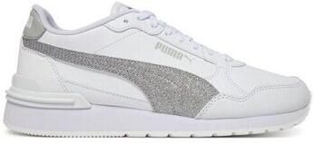 Puma Lage Sneakers St Runner V4 Sl Glitter
