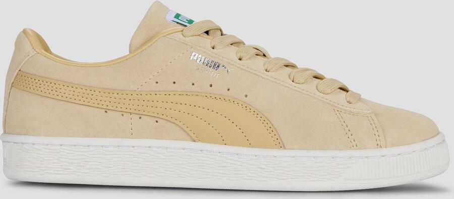 Puma Lage Sneakers SUEDE CLASSIC