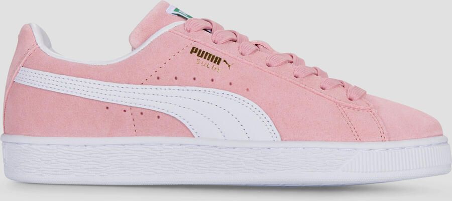 Puma Lage Sneakers Suede Classic