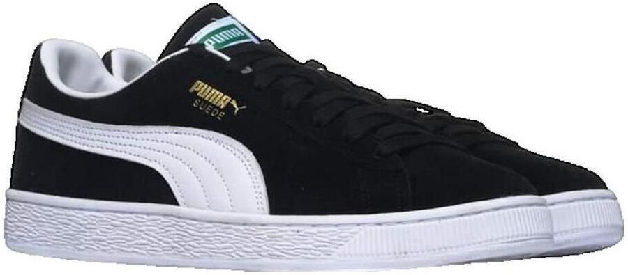 Puma Lage Sneakers suede_classic_399781_01 - Foto 7