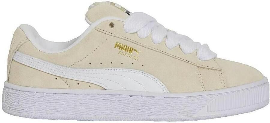 Puma Suede XL Brown- Brown - Foto 3