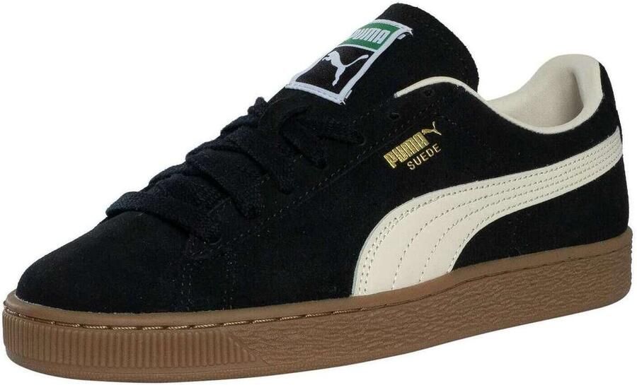 Puma Lage Sneakers Suède terrassneakers