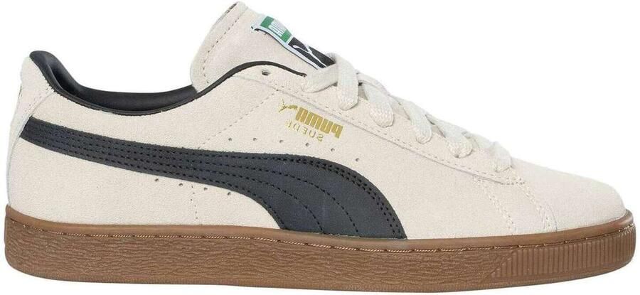 Puma Lage Sneakers Suède terrassneakers - Foto 4