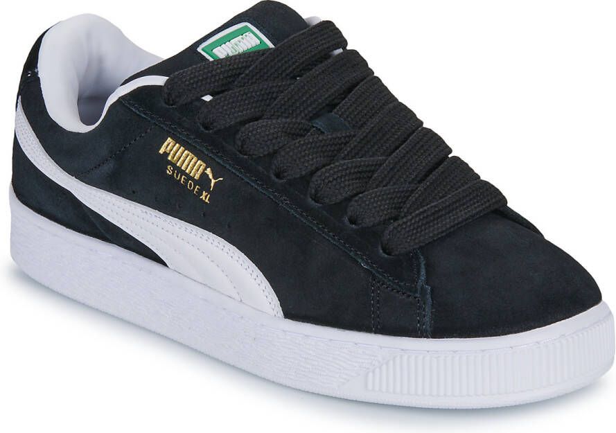 Puma Suede Schoenen Zwart Maat: 40.5 Suède Foot Locker - Foto 15