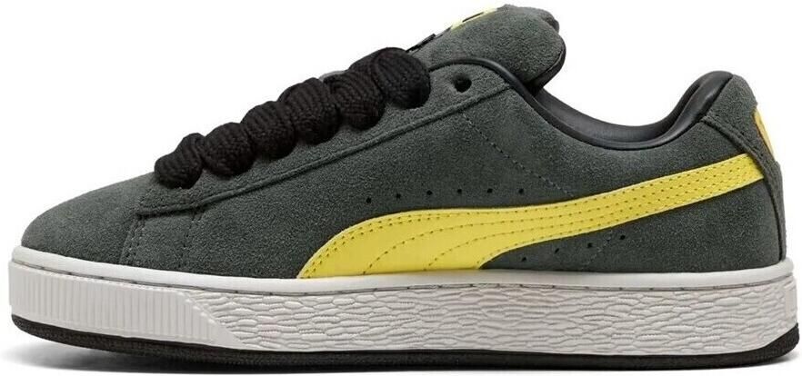 Puma Lage Sneakers Suede XL
