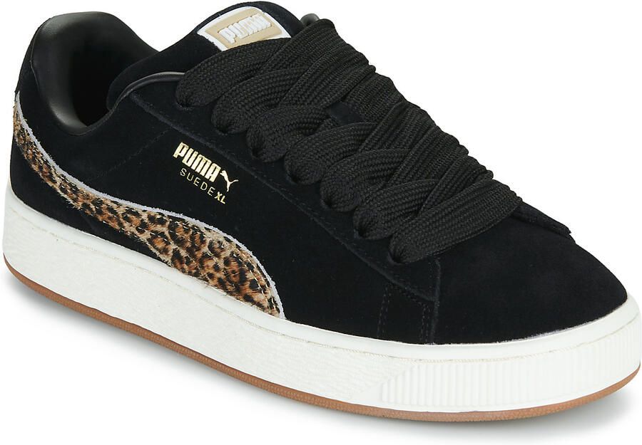 Puma Lage Sneakers Suede XL Leo Wns