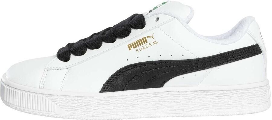 Puma Lage Sneakers Suède XL leren sneakers - Foto 2