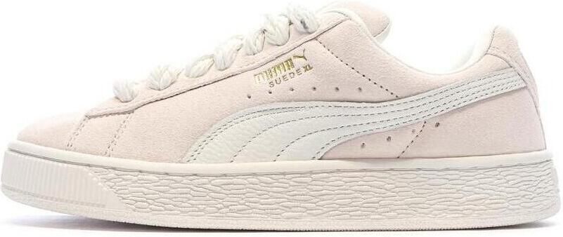 Puma Roze Sneakers voor Vrouwen Pink Dames - Foto 2