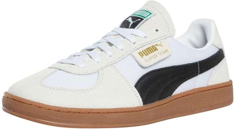 Puma Lage Sneakers Super Team OG Trainers - Foto 2