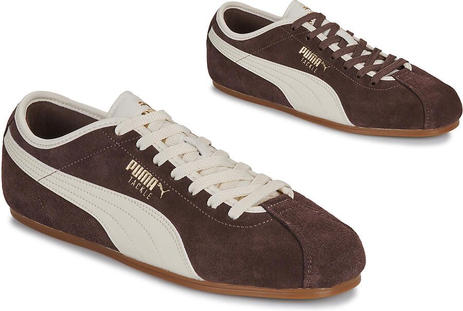 Puma Lage Sneakers Tackle - Foto 2