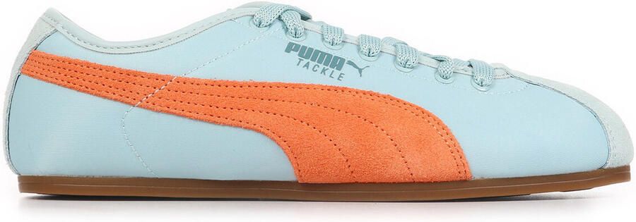 Puma Lage Sneakers Tackle Nylon
