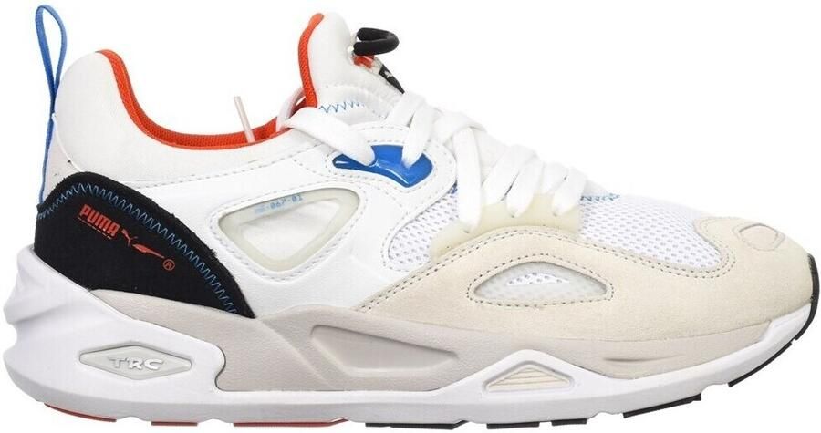 Puma Lage Sneakers Trc Blaze