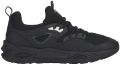 PUMA De sneakers van de manier Trc Blaze Triple - Zwart