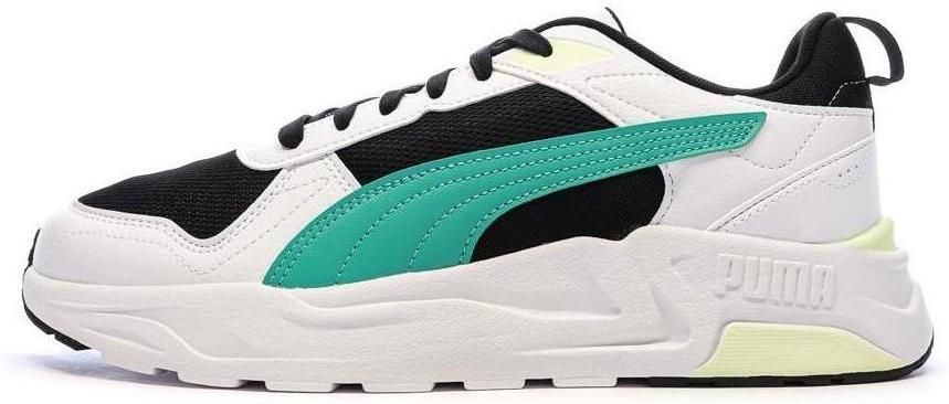 Puma Lage Sneakers Trinity 2