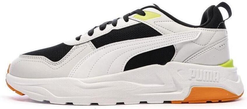 PUMA Trinity 2 LT heren sneakers wit zwart - Foto 12