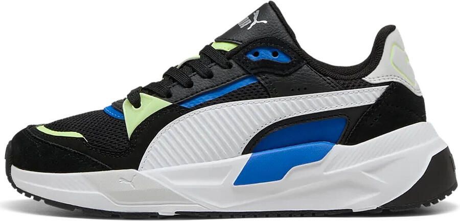 Puma Lage Sneakers Trinity 2 Jr