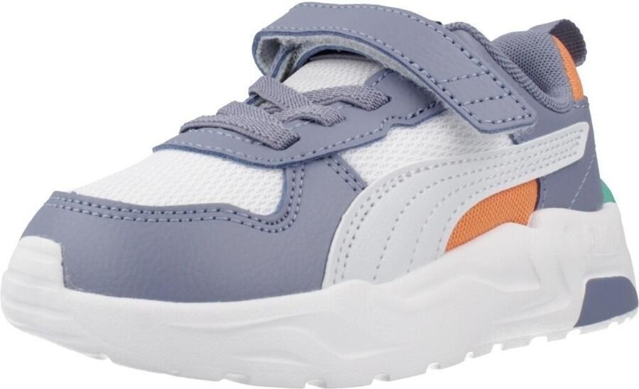 Puma Lage Sneakers TRINITY 2 LT AC