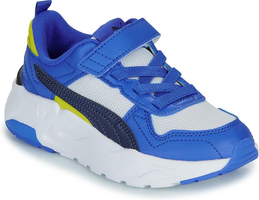 Puma Lage Sneakers Trinity 2 LT AC+ PS