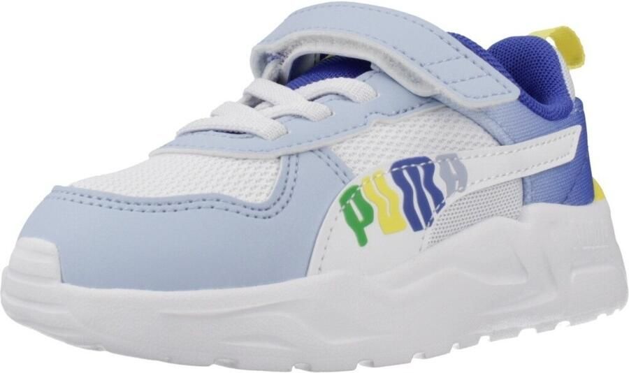 Puma Lage Sneakers TRINITY 2 LT COME ON