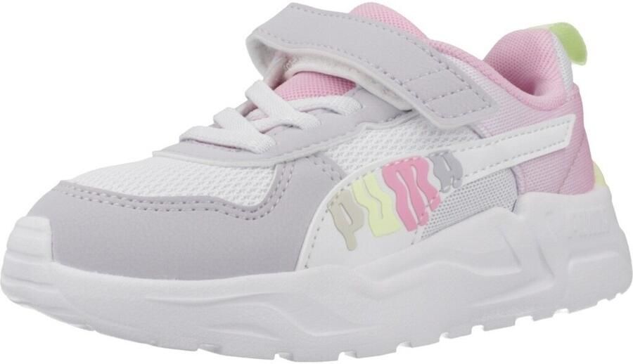 Puma Lage Sneakers TRINITY 2 LT COME ON