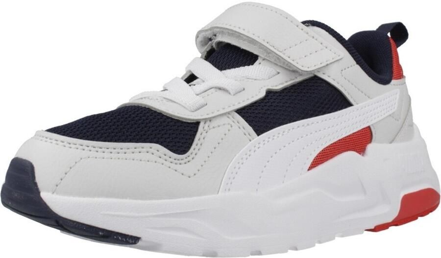 Puma Lage Sneakers TRINITY 2 LT