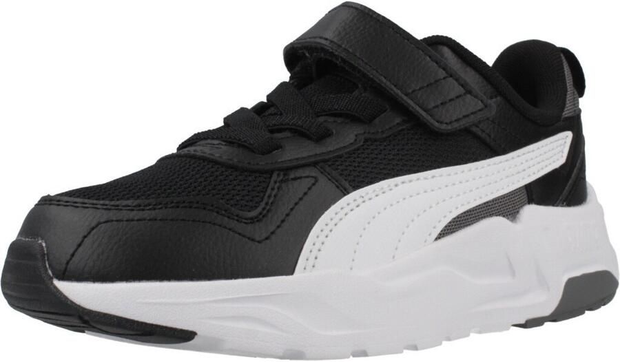 Puma Lage Sneakers TRINITY 2 LT
