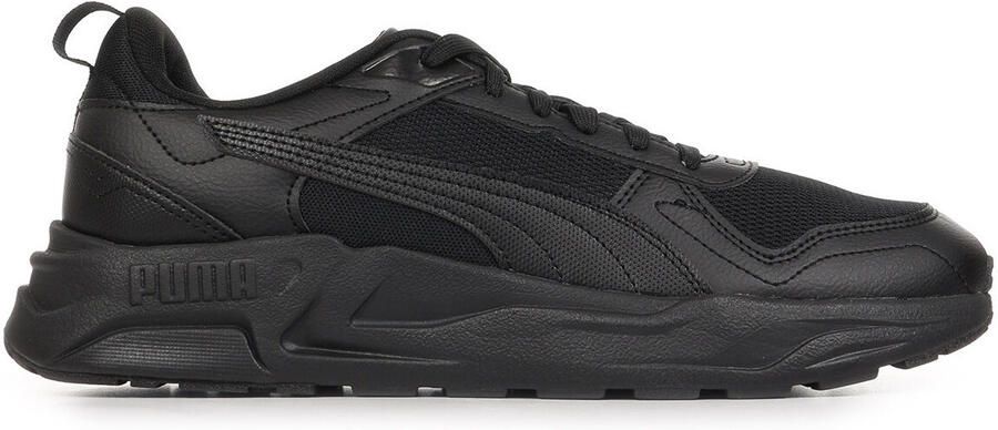 Puma Lage Sneakers Trinity 2 Lt