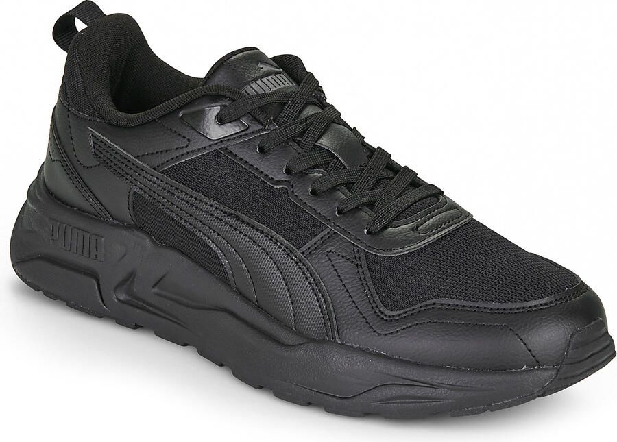 Puma Lage Sneakers Trinity 2 LT