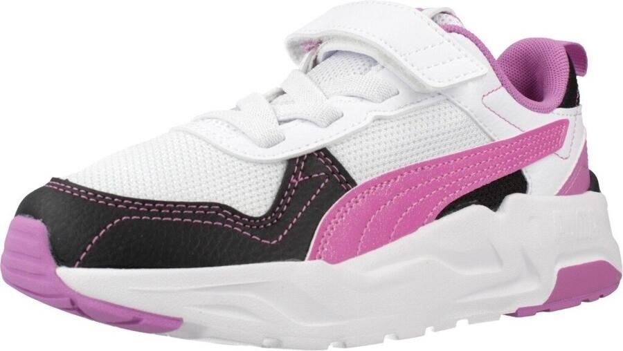 Puma Lage Sneakers TRINITY 2 LT JELLY HEAVEN
