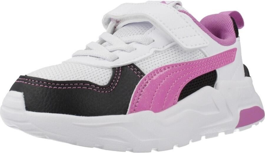 Puma Lage Sneakers TRINITY 2 LT JELLY HEAVEN