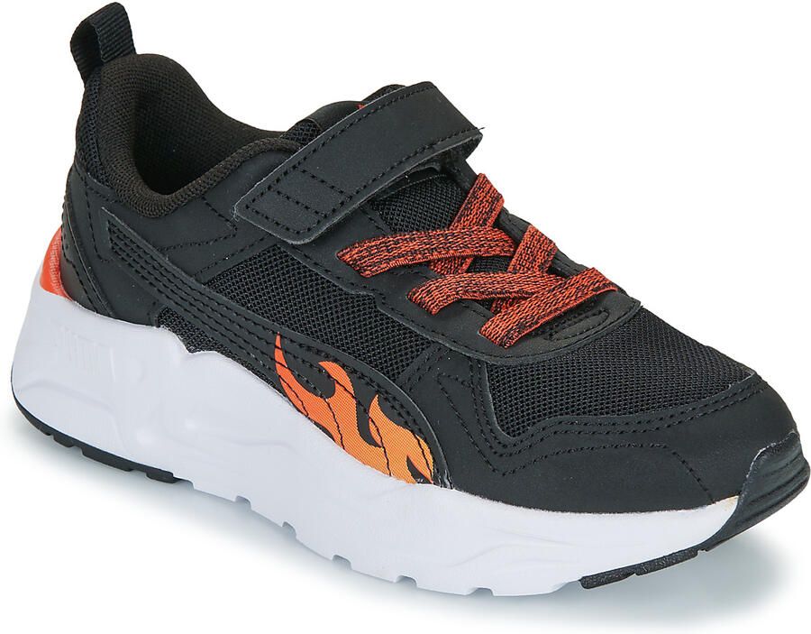 Puma Lage Sneakers Trinity 2 LT Sparks AC+ PS - Foto 4