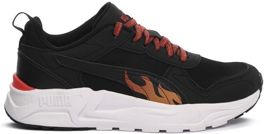Puma Lage Sneakers Trinity 2 LT Sparks