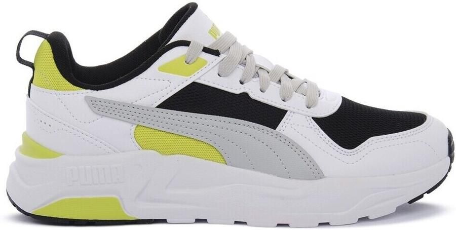 Puma Lage Sneakers Trinity 2LT AC