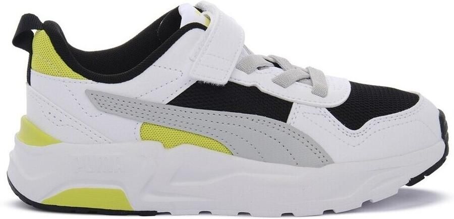 Puma Lage Sneakers Trinity 2LT AC