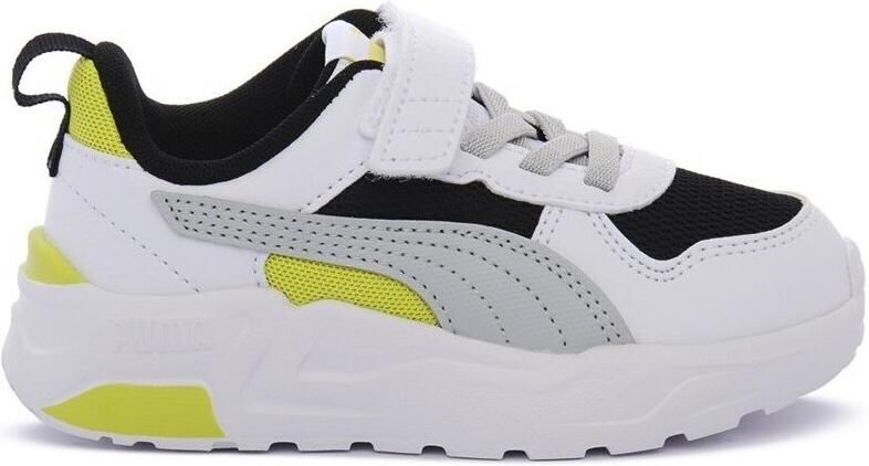 Puma Lage Sneakers Trinity 2LT AC