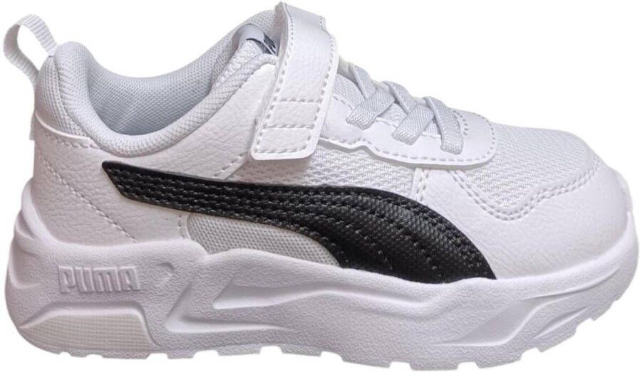 Puma Lage Sneakers TRINITY