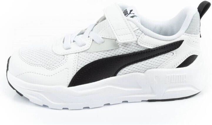 Puma Lage Sneakers Trinity