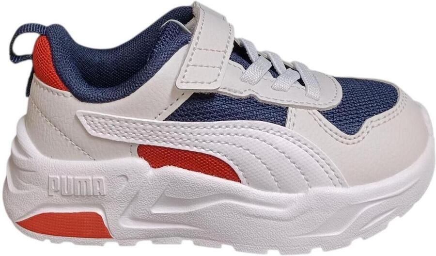 Puma Lage Sneakers TRINITY