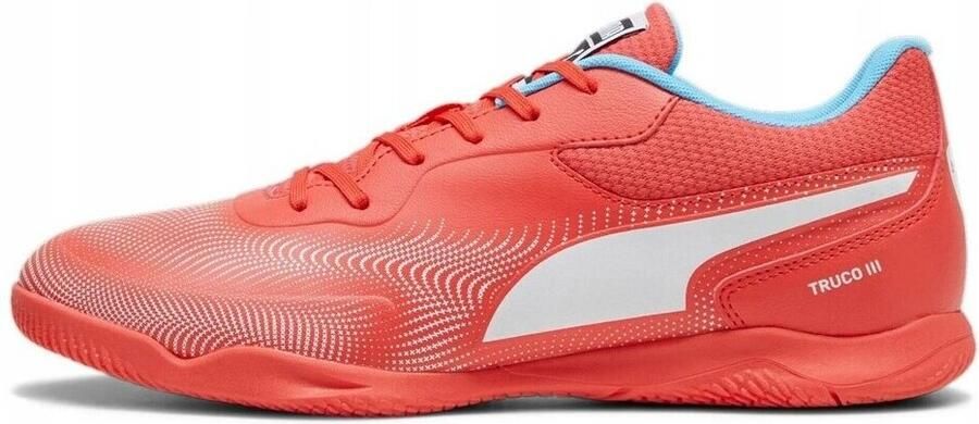 Puma Lage Sneakers Truco III
