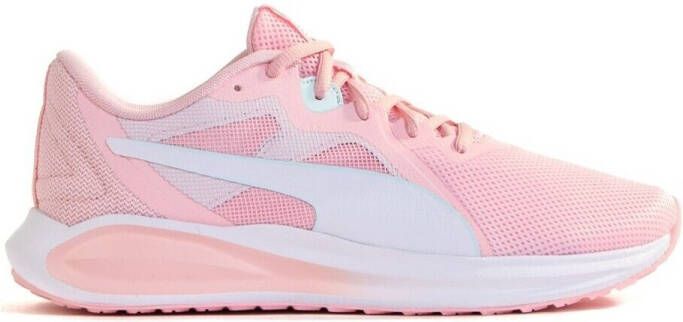 Puma Lage Sneakers Twitch Runner Mutant JR