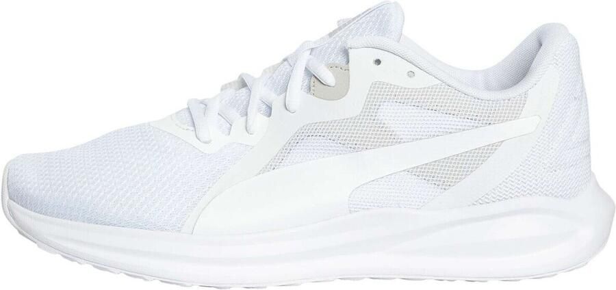 Puma Lage Sneakers Twitch Runner-trainers - Foto 2
