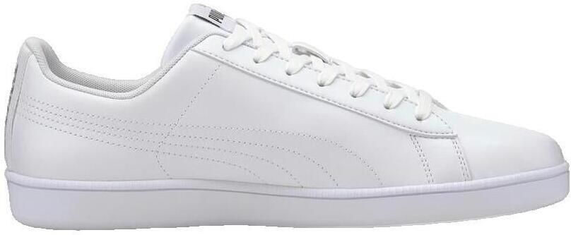 PUMA UP Heren Sneakers Sport Casual Schoenen Wit 372605 - Foto 4